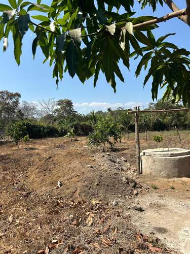 Venta de lote en San Juan Opico – Atras de Alas Doradas