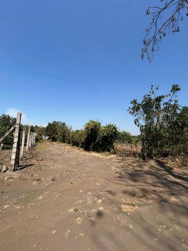 Venta de lote en San Juan Opico – Atras de Alas Doradas