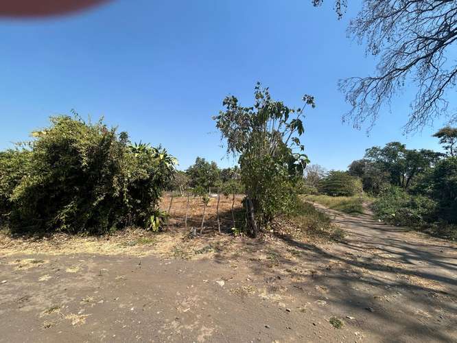 Venta de lote en San Juan Opico – Atras de Alas Doradas
