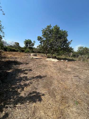 Venta de lote en San Juan Opico – Atras de Alas Doradas