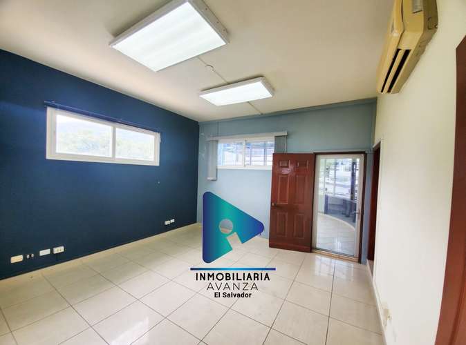 Edificio en alquiler en Col. Escalón | 28 parqueos| 13 oficinas| 9 baños - Imagen 4