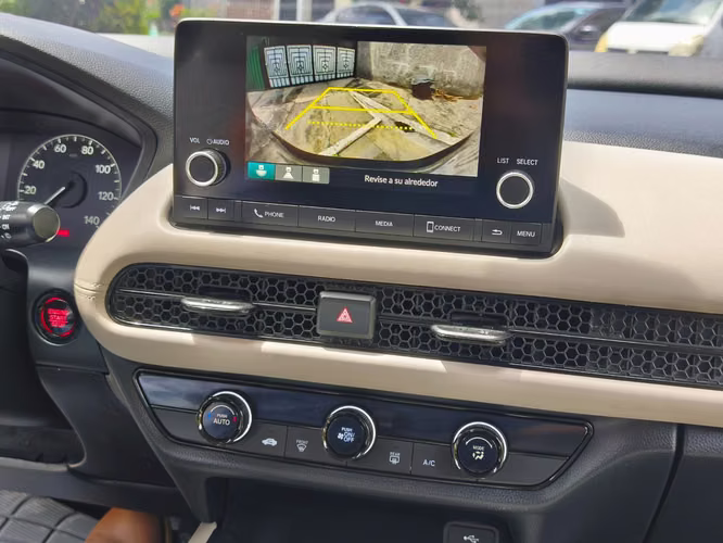 HONDA HRV 2023 FULL EXTRAS  - Imagen 7