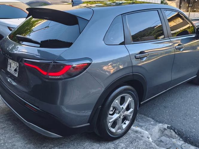HONDA HRV 2023 FULL EXTRAS  - Imagen 2