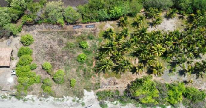 Se vende espectacular terreno en Playa El Espino, El Salvador. - Imagen 3
