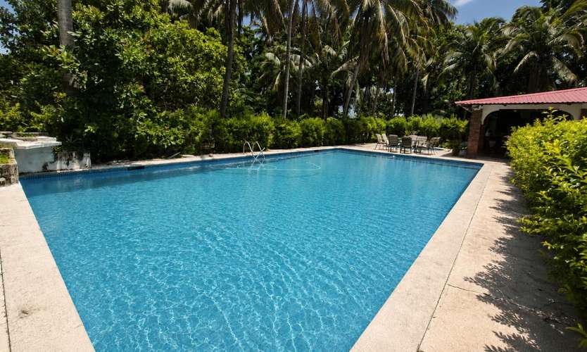 Venta de Rancho en Playa San Diego - Imagen 10