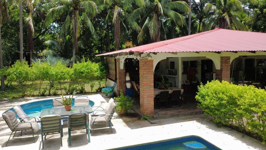 Venta de Rancho en Playa San Diego - Imagen 8