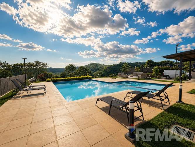 Casa en venta de un nivel | Condominio Bonavista Sur, Zaragoza - Imagen 10