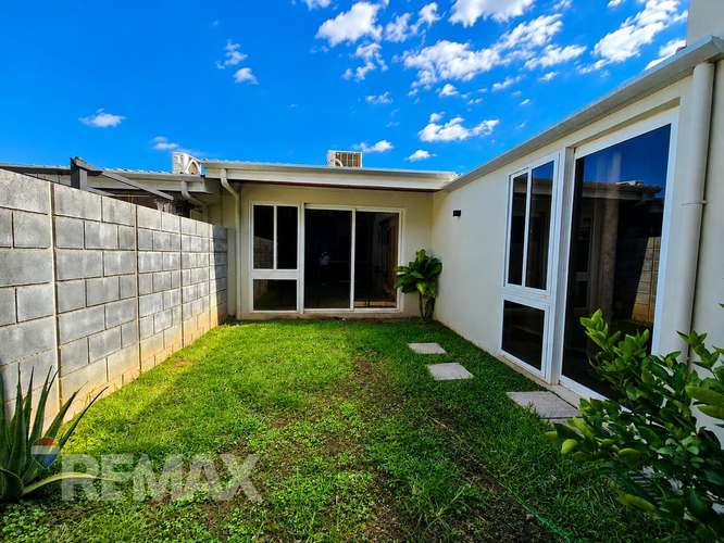 Casa en venta de un nivel | Condominio Bonavista Sur, Zaragoza - Imagen 2