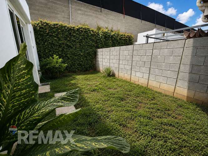 Casa en venta de un nivel | Condominio Bonavista Sur, Zaragoza - Imagen 12