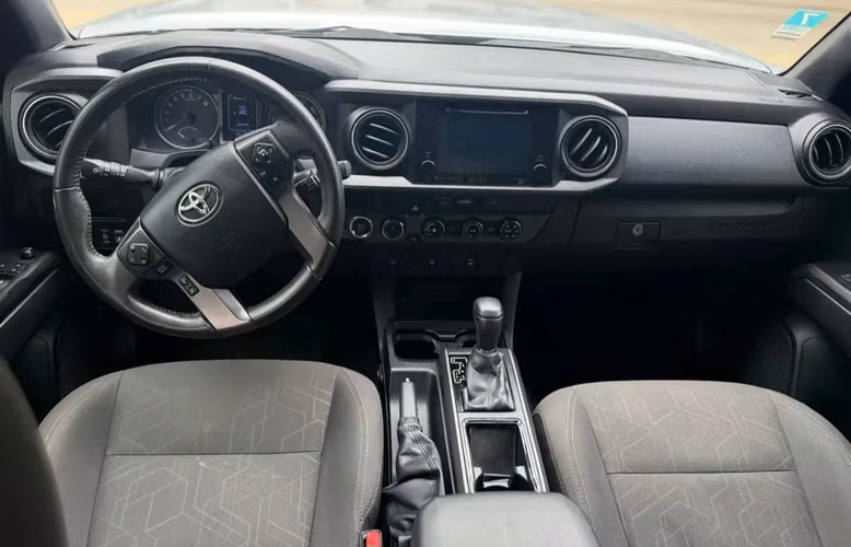 Tacoma trd sport 4x4 2018 - Imagen 3