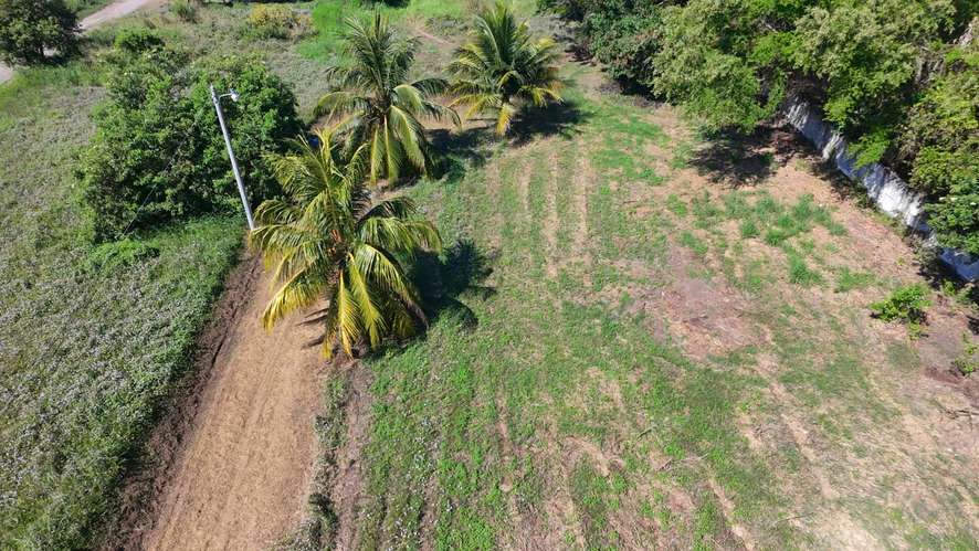 Venta Terreno en Jiboa Country Club (lote 5 y 6) - Imagen 2