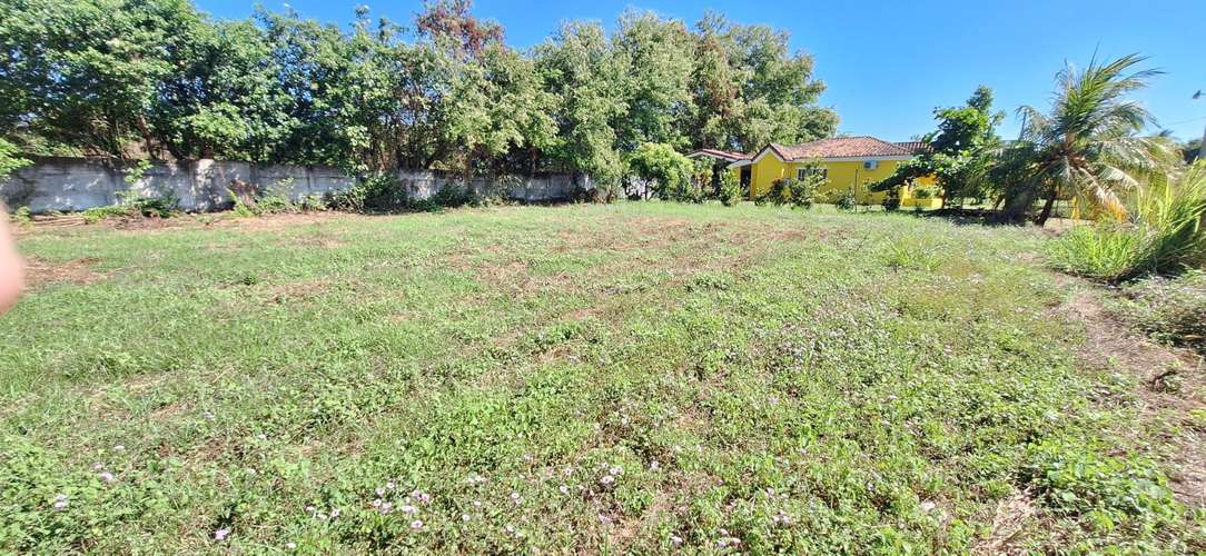Venta Terreno en Jiboa Country Club (lote 5 y 6) - Imagen 4