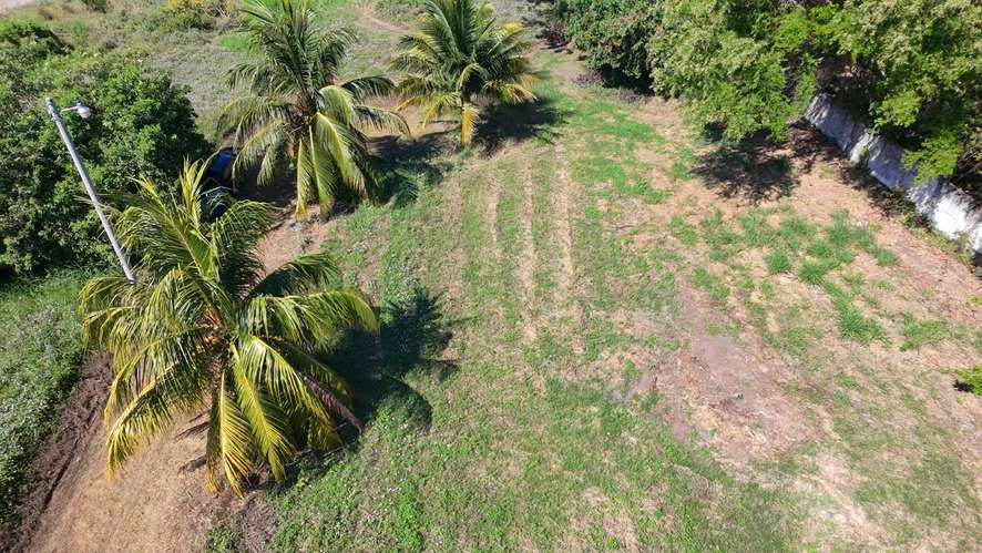 Venta Terreno en Jiboa Country Club (lote 5 y 6) - Imagen 8