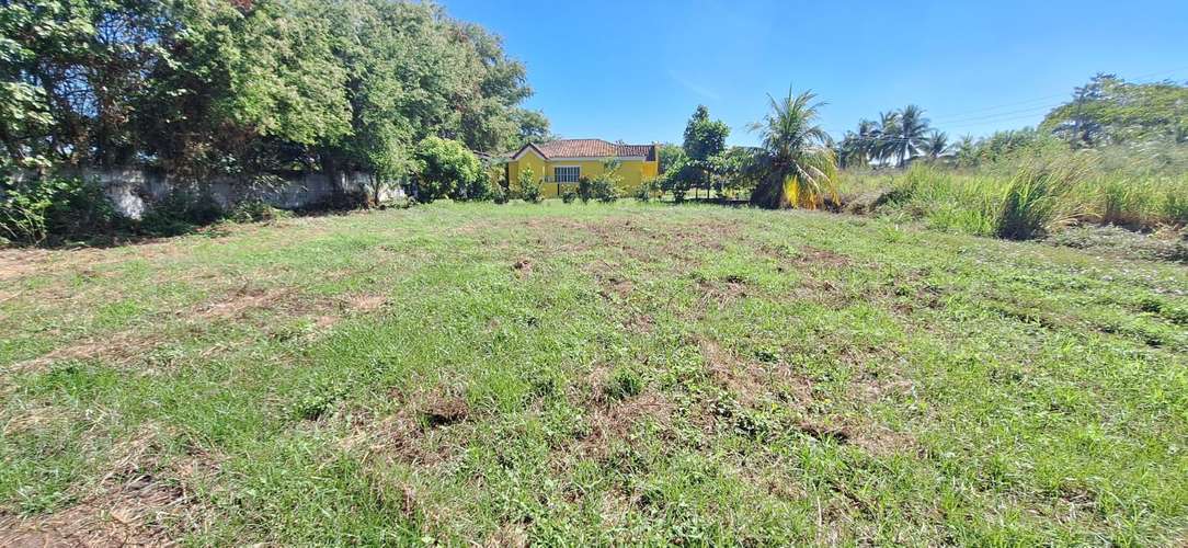 Venta Terreno en Jiboa Country Club (lote 5 y 6) - Imagen 3