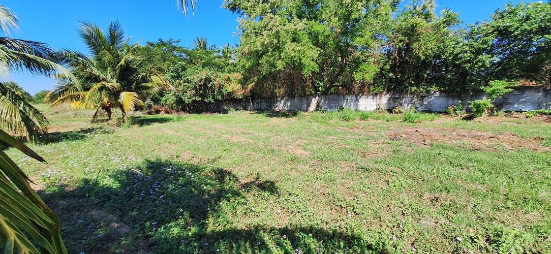 Venta Terreno en Jiboa Country Club (lote 5 y 6) - Imagen 6