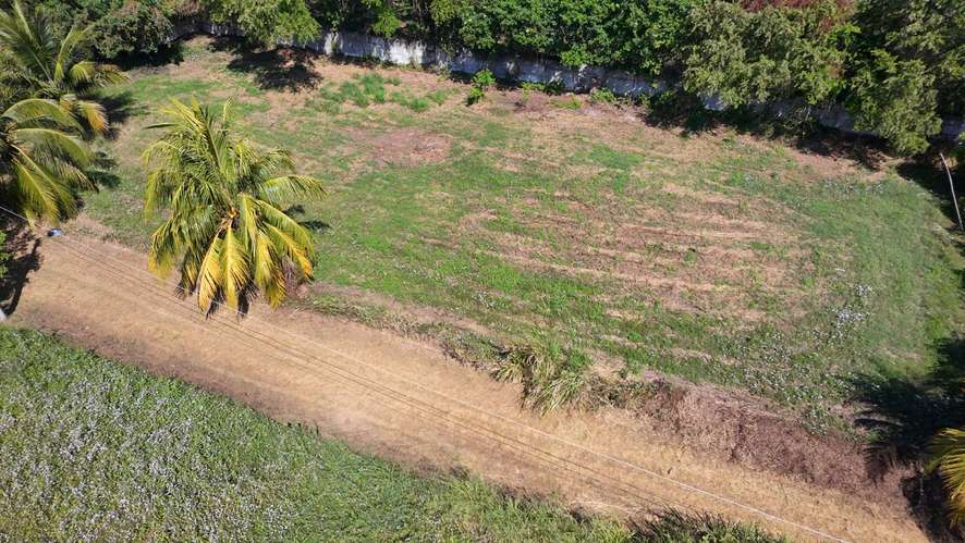 Venta Terreno en Jiboa Country Club (lote 5 y 6)