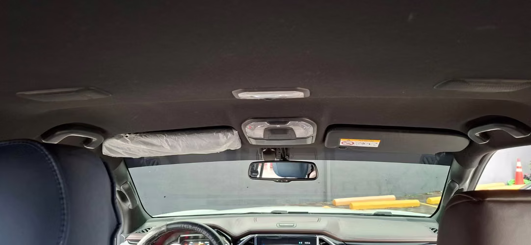 ISUZU DMAX HIGHLANDER AUTOMÁTICO 3.0 IMPECABLE  - Imagen 14