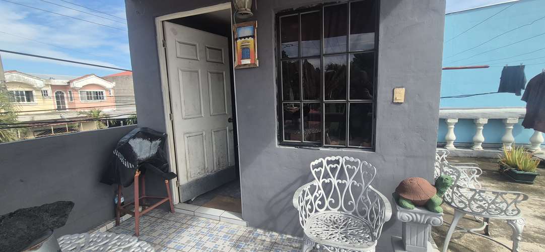 Venta de casa en Ciudad Versalles, sobre entrada principal - Imagen 5