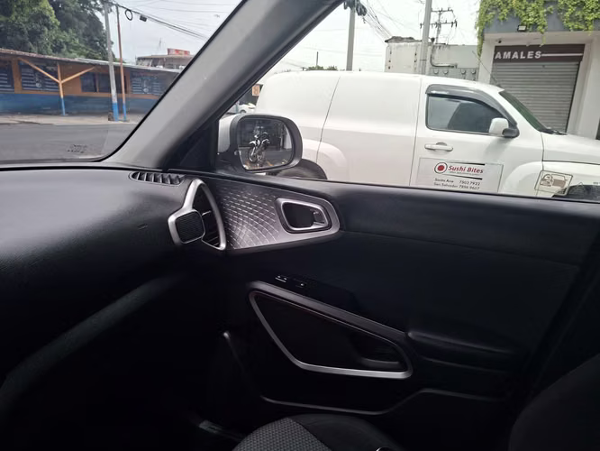 Vendo Kia soul 2020