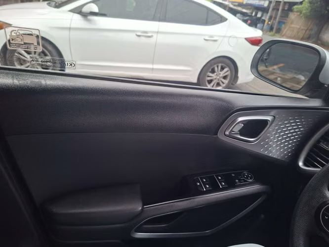 Vendo Kia soul 2020