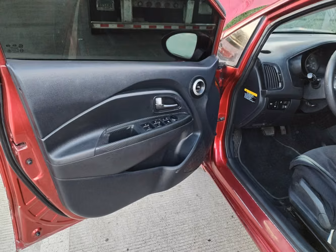KIA RÍO 2013  Automático  4 puertas  Traspaso Directo  117 Mil Millas  Caja ATF  Aire Acondicionado Motor 1.6  - Imagen 16