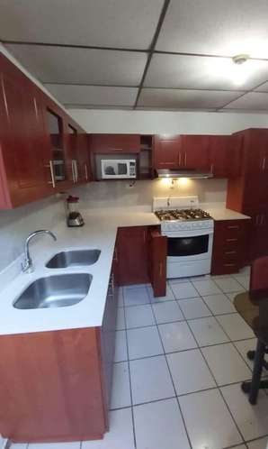 Pantries en Madera o Melamina 