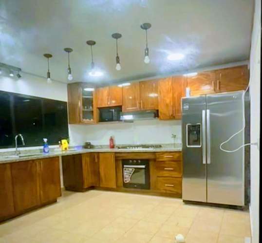 Pantries en Madera o Melamina 