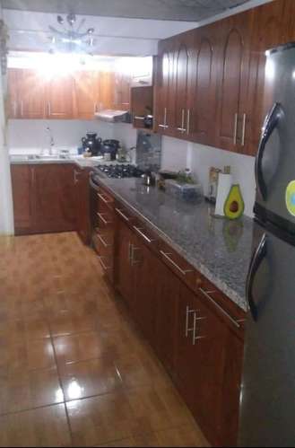 Pantries en Madera o Melamina 