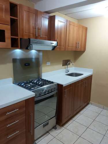Pantries en Madera o Melamina 