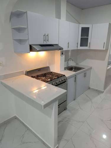 Pantries en Madera o Melamina 