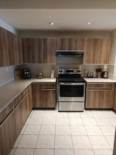 Pantries en Madera o Melamina 