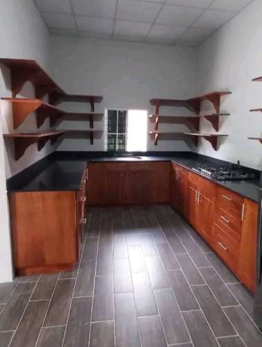 Pantries en Madera o Melamina 