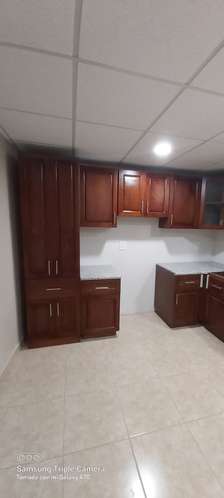 Pantries en Madera o Melamina 
