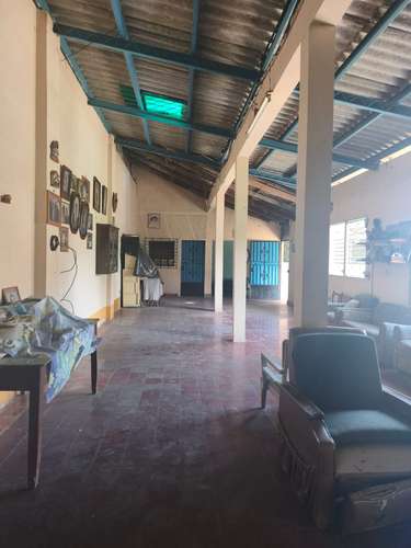VENTA DE CASA GRANDE EN COATEPEQUE CENTRO  - Imagen 9