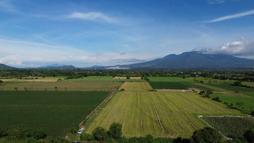 TERRENO EN VENTA | ZONA DE ZAPOTITÁN | 24,509 m2 | 3.5 Mz - Imagen 2