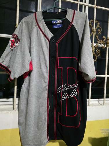 Jersey, camisa Chicago bulls starter original