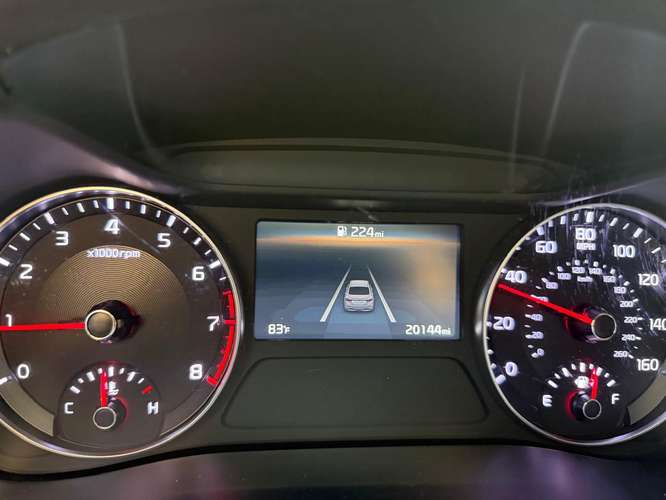 KIA FORTE GT 1.6 Turbo 2024 Todas Bolsas Buenas Full extras, con tan solo 19,000 reales nitido como nuevo