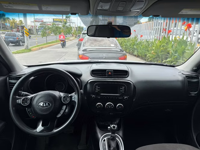 Vendo Kia soul 2018 1.6 - Imagen 5