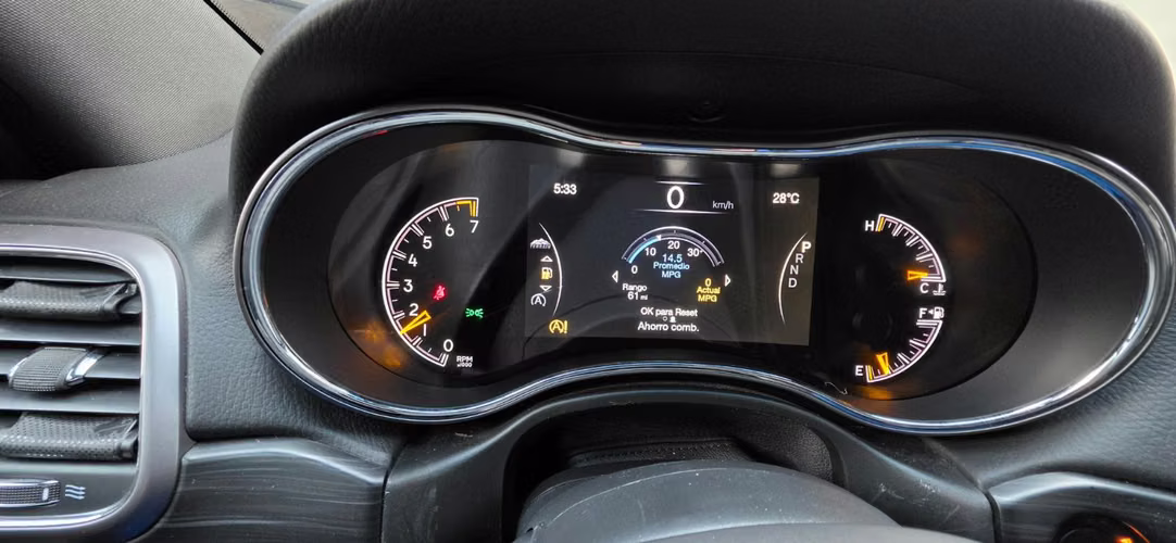 Vendo Grand Cherokee 2020 - Imagen 8