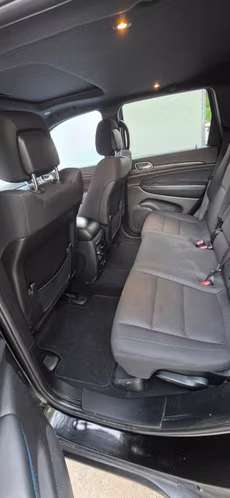 Vendo Grand Cherokee 2020 - Imagen 10