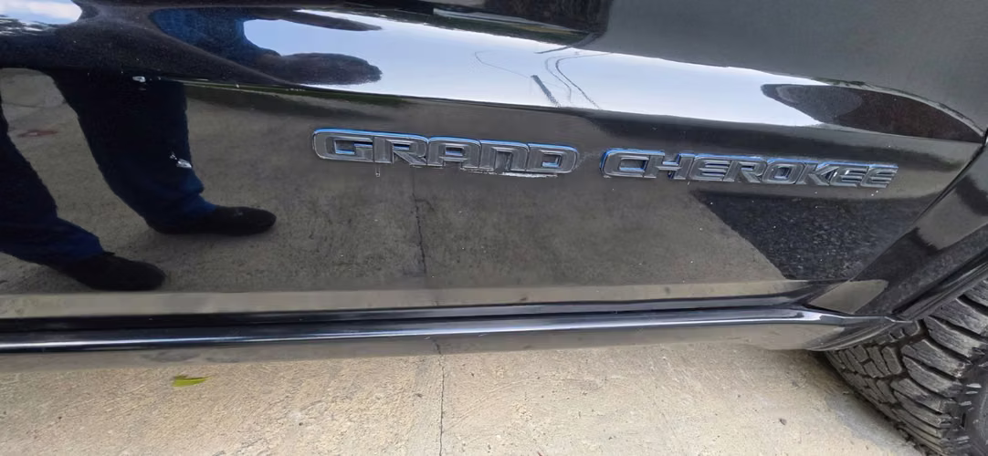Vendo Grand Cherokee 2020 - Imagen 6