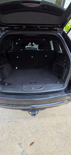 Vendo Grand Cherokee 2020 - Imagen 11