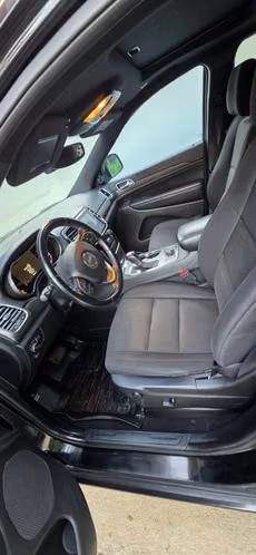 Vendo Grand Cherokee 2020 - Imagen 5
