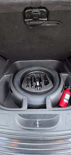 Vendo Grand Cherokee 2020 - Imagen 12