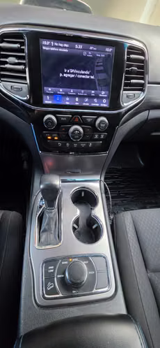 Vendo Grand Cherokee 2020 - Imagen 7