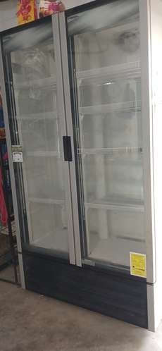 Camara refrigerante 