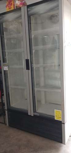 Camara refrigerante 