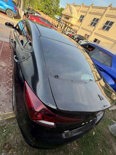VENDO HYUNDAI ELANTRA 2020