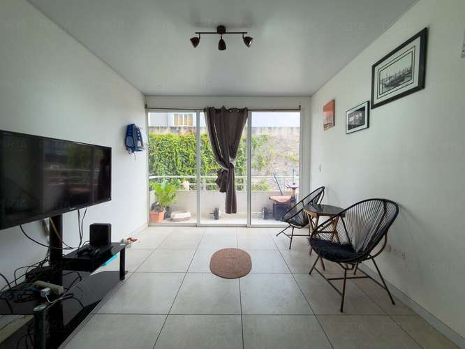 EN ALQUILER | APARTAMENTO UTILA 4-10, SANTA TECLA, LA LIBERTAD
