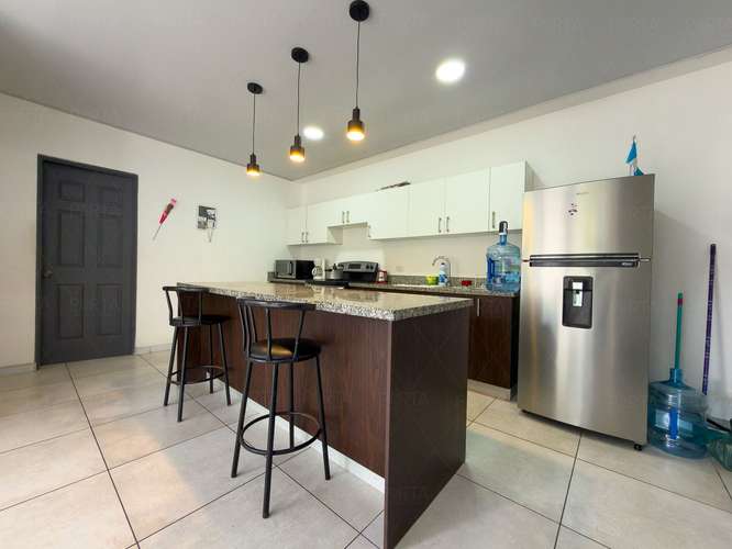 EN ALQUILER | APARTAMENTO UTILA 4-10, SANTA TECLA, LA LIBERTAD - Imagen 2